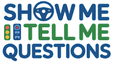 Show Me Tell Me Logo