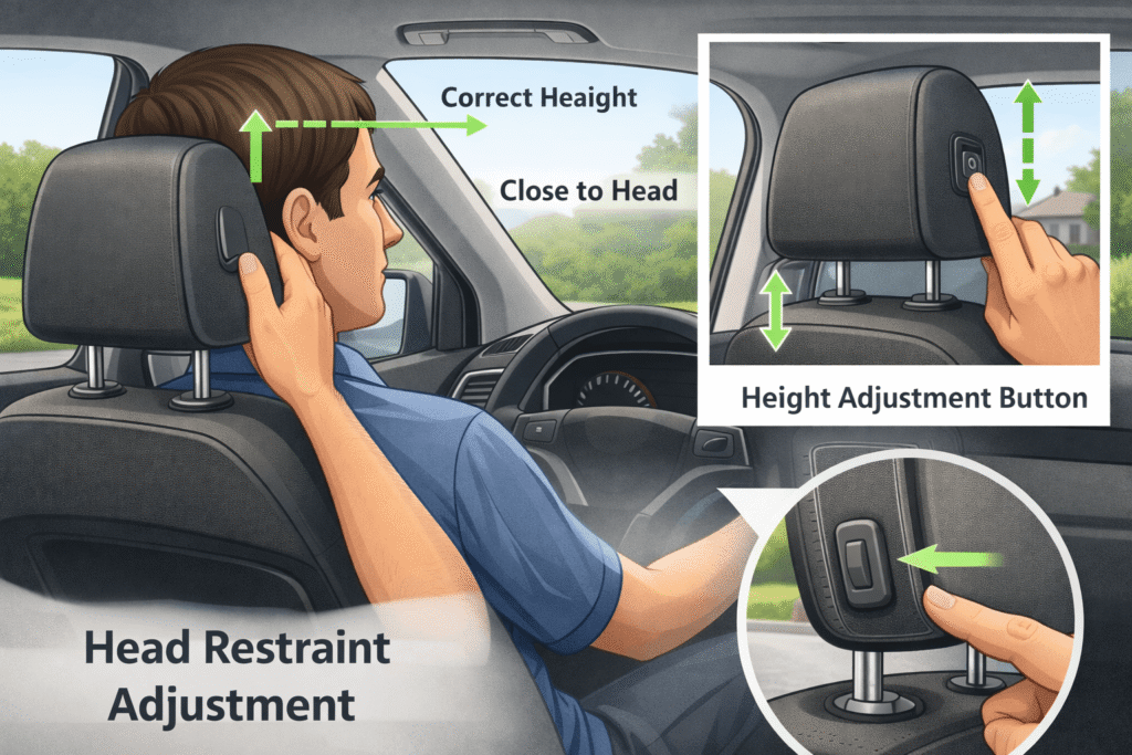 Show Me Tell Me Questions 2026